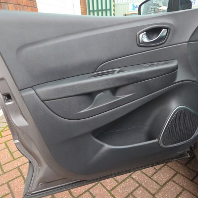 Renault Captur 0.9 Tce Dynamique Nav