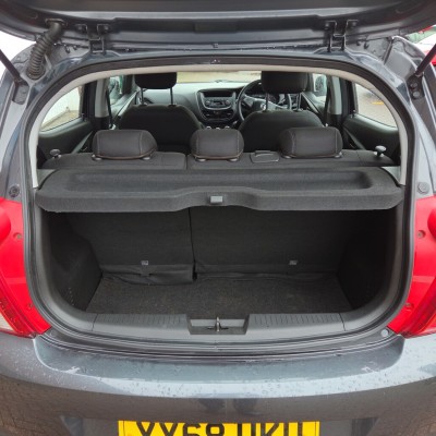 Vauxhall Viva 1.0 Se