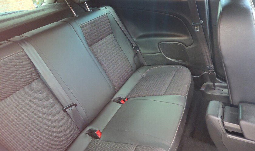 Vauxhall Astra Gtc Sri Cdti S/S