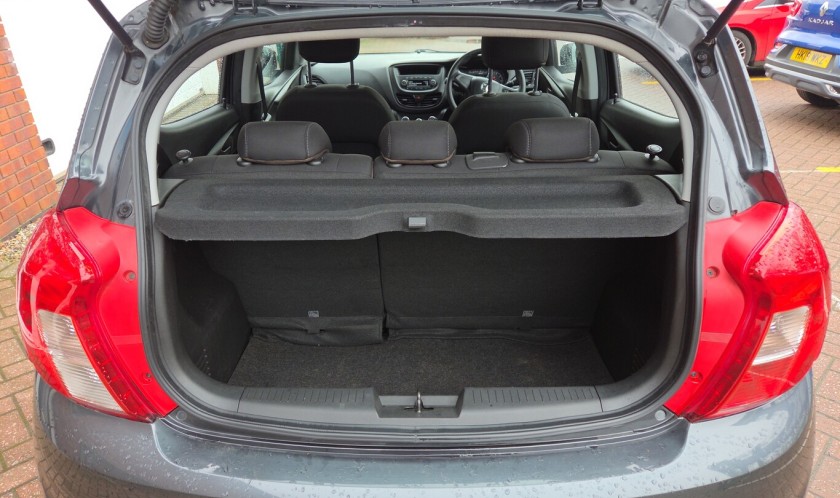 Vauxhall Viva 1.0 Se