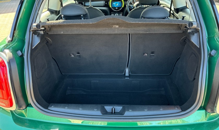 Mini Cooper 1.5 Classic