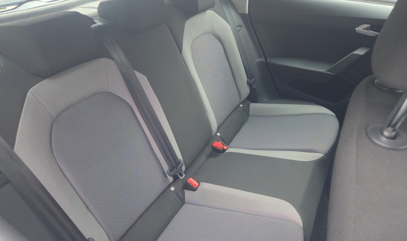 Seat Ibiza Se Technology Mpi