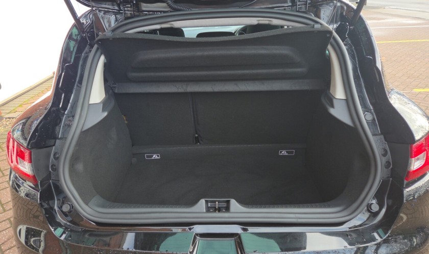 Renault Clio Iconic Tce