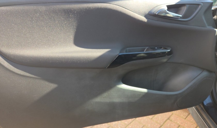 Vauxhall Corsa 1.2 Limited Edition