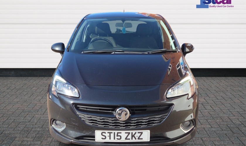 Vauxhall Corsa 1.2 Limited Edition
