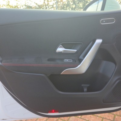 Mercedes A 180 Amg Line Executive