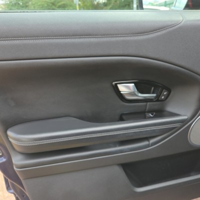 Land Rover Range Rover Evoque Se Tec