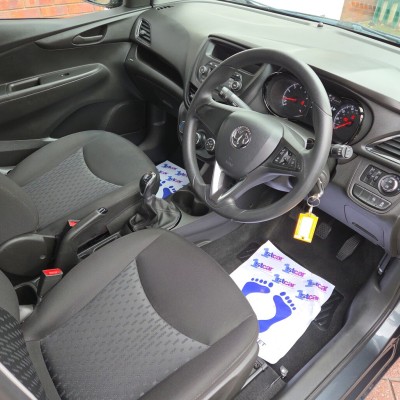 Vauxhall Viva 1.0 Se