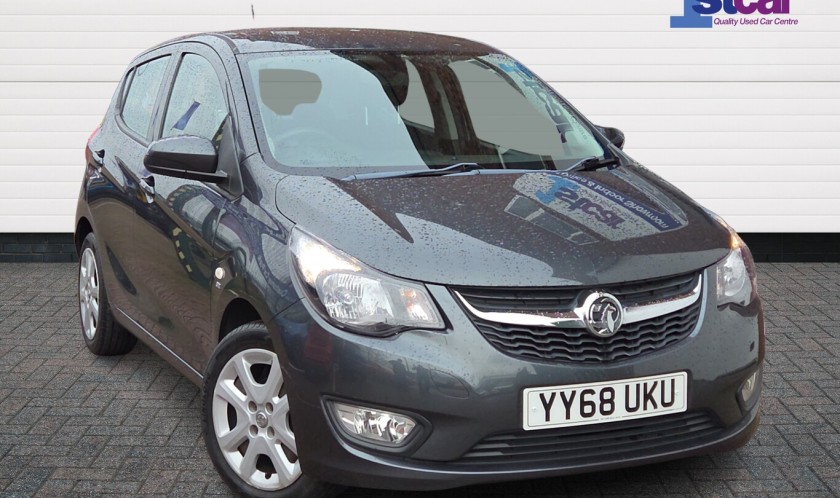 Vauxhall Viva 1.0 Se