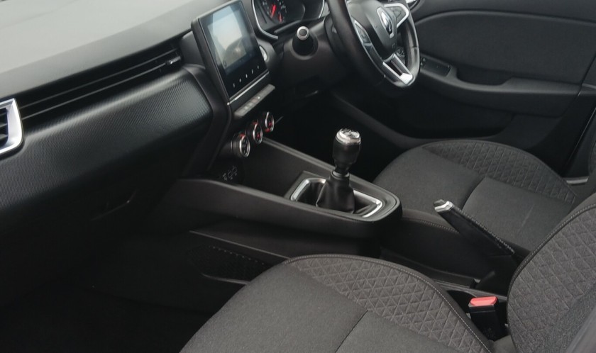Renault Clio Hat 1.0 Tce 100 Iconic