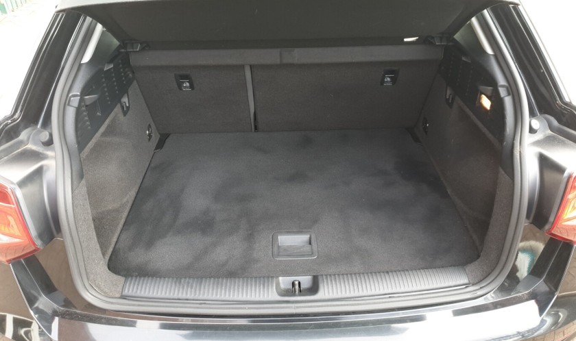 Audi Q2 Sport 30 Tfsi