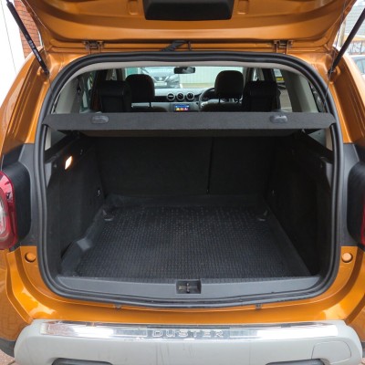 Dacia DUSTER 1.5 Blue Dci 115 Comfort 4x2