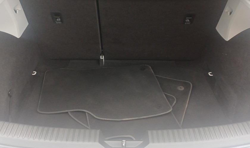 Seat Leon Se Dynamic Technolog