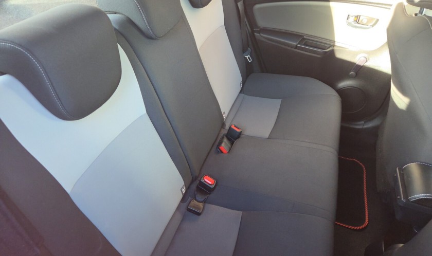 Toyota Yaris Icon Vvt-I