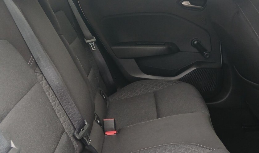 Renault Clio Hat 1.0 Tce 100 Iconic