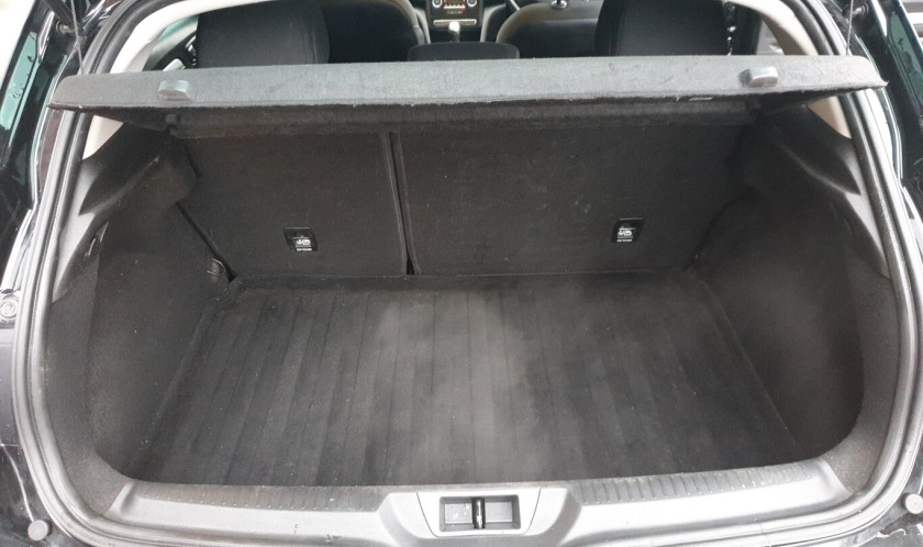 Renault Megane Iconic Tce