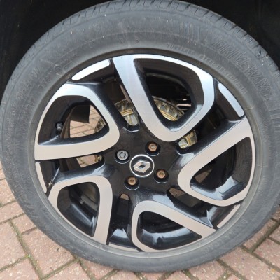 Renault Captur 0.9 Tce Dynamique Nav