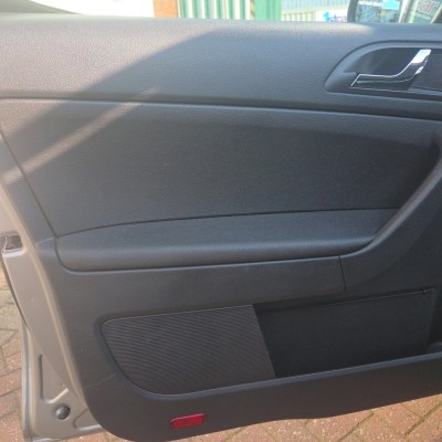 Skoda Yeti Out Se Busn Tdiscr 4