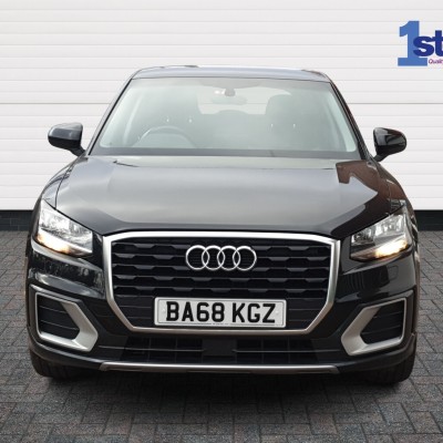 Audi Q2 Sport 30 Tfsi