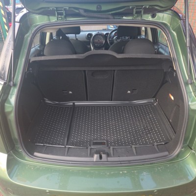 Mini Countryman 2.0 Cooper Sd Auto