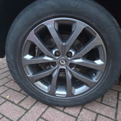 Renault KADJAR Dynamique Nav Dci