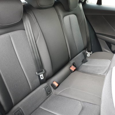 Audi Q2 Sport 30 Tfsi