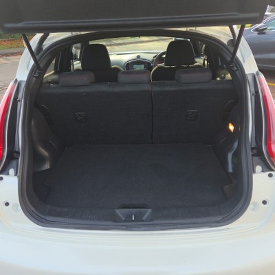 Nissan Juke Nismo Rs Dig-T