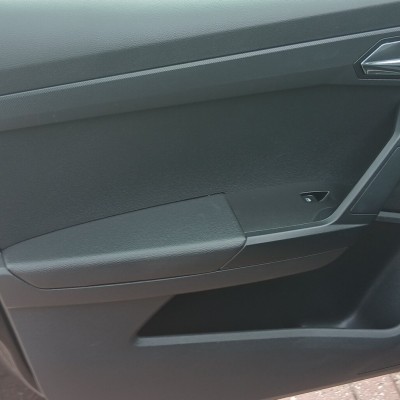 Seat Arona Se Technology Lux T