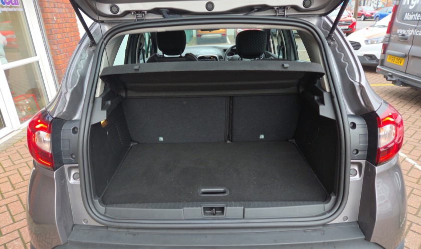 Renault Captur 0.9 Tce Dynamique Nav