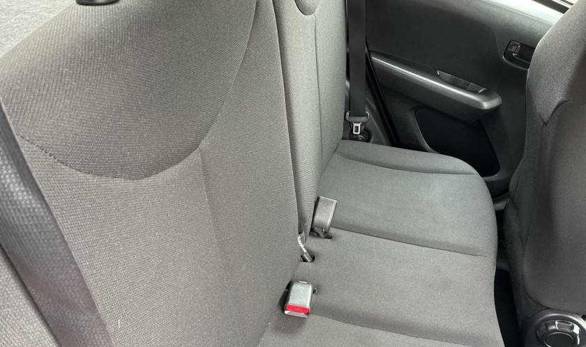 Citroen C1 Feel Puretech