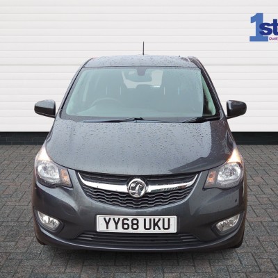 Vauxhall Viva 1.0 Se