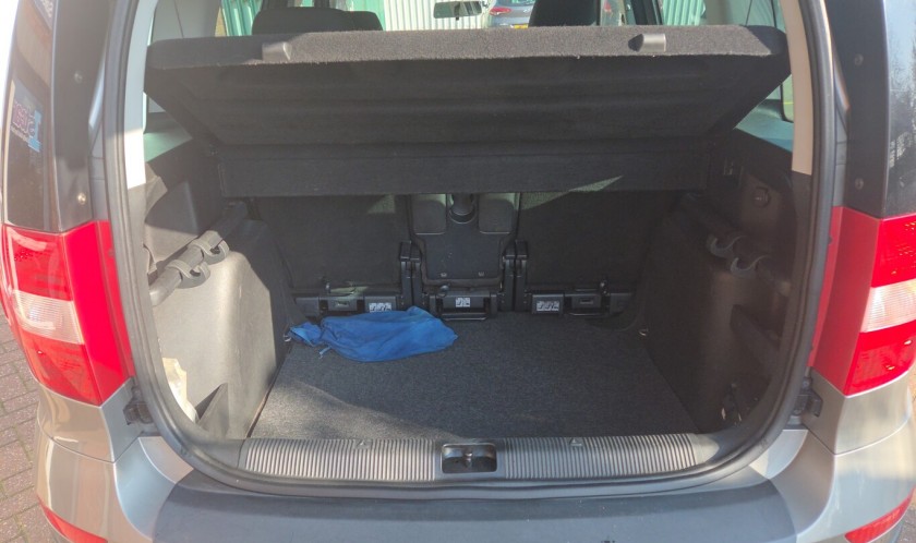 Skoda Yeti Out Se Busn Tdiscr 4