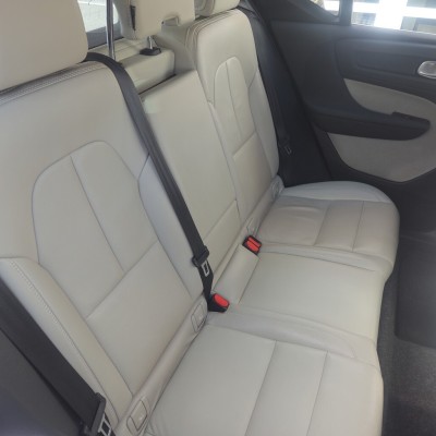 Volvo Xc40 Inscription Pro T3