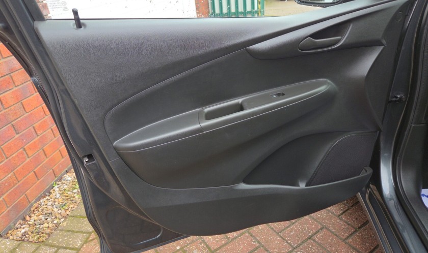 Vauxhall Viva 1.0 Se