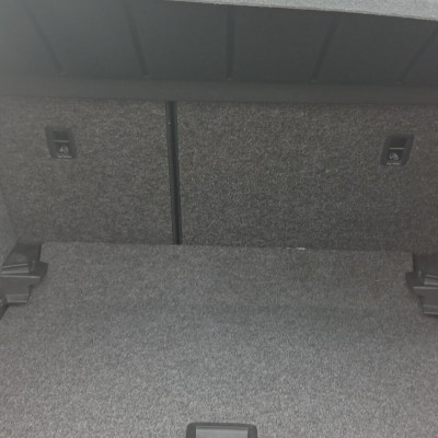 Seat Arona Se Technology Lux T