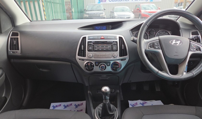Hyundai I20 Active