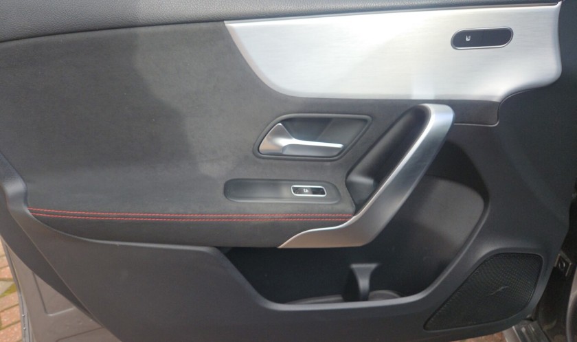 Mercedes A 250 Amg Line Premium Au