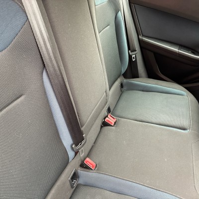 Seat Ateca 1.0 Se Tech Ecomotive T