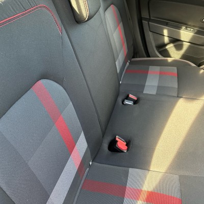 Dacia DUSTER Techroad Tce 4X2