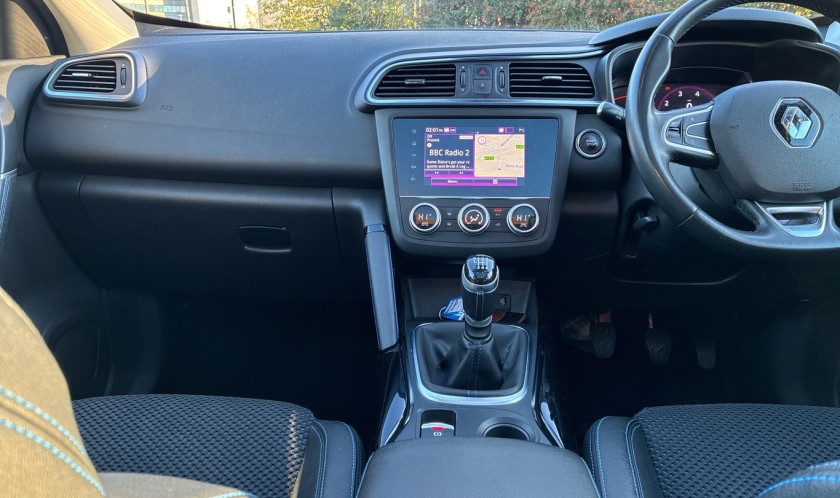 Renault KADJAR S Edition Tce