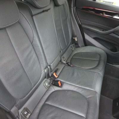 Bmw X1 Xdrive20i Xline Auto