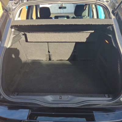 Citroen C4 Picasso Vtr+ Airdm Ehd