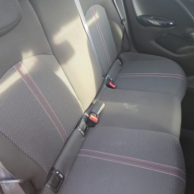 Vauxhall Corsa Sri Ecoflex