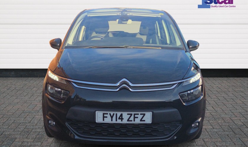 Citroen C4 Picasso Vtr+ Airdm Ehd
