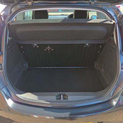 Vauxhall Corsa 1.2 Limited Edition