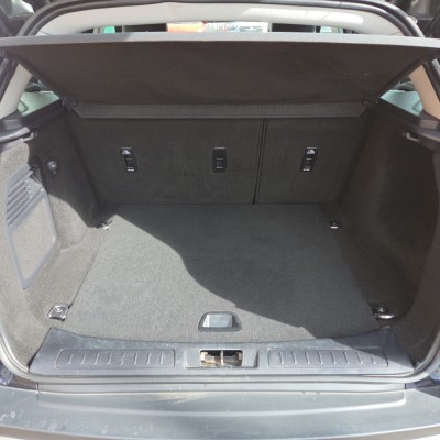 Land Rover Range Rover Evoque Se Tec