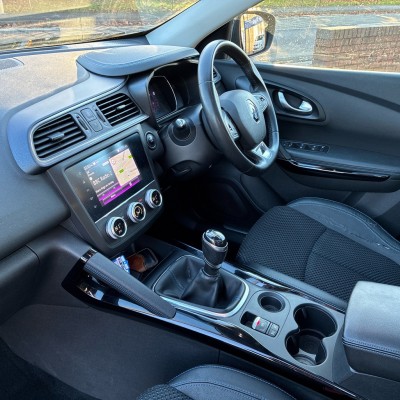 Renault KADJAR S Edition Tce