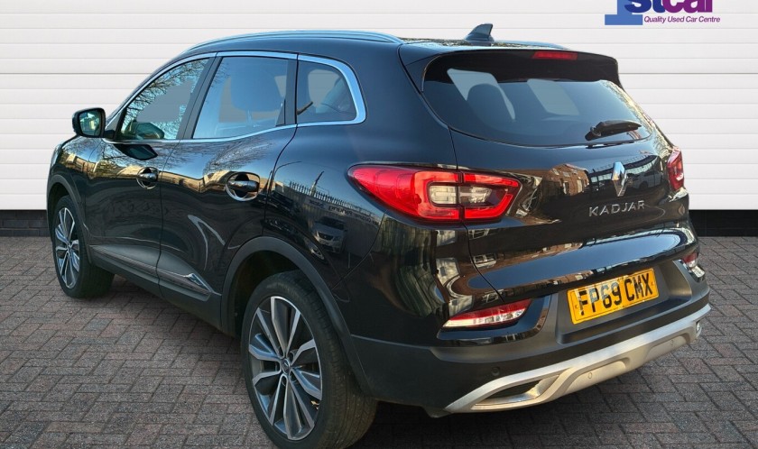 Renault KADJAR S Edition Tce