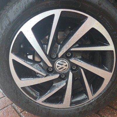 Volkswagen Golf Match Tdi