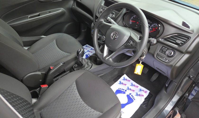 Vauxhall Viva 1.0 Se